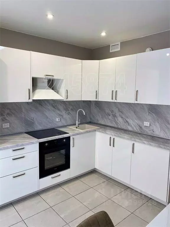 2-к кв. Москва Озерная ул., 44 (51.0 м) - Фото 1