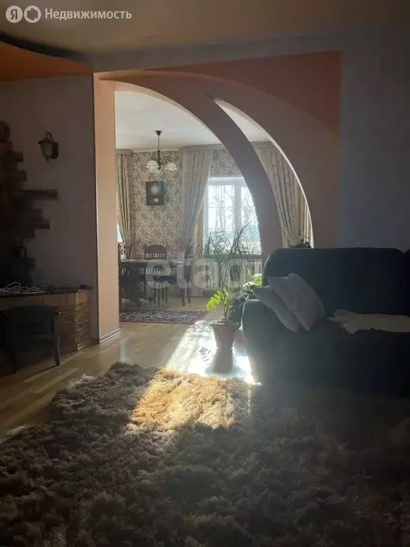 Дом в село Бетьки, улица Габдуллы Тукая (400 м) - Фото 1