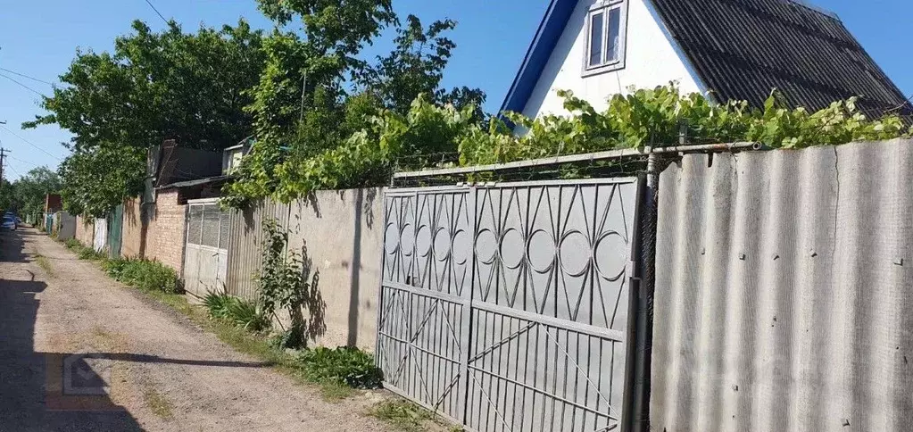 Дом в Севастополь Садоводческое товарищество Вишневый сад, 2 (32 м) - Фото 0