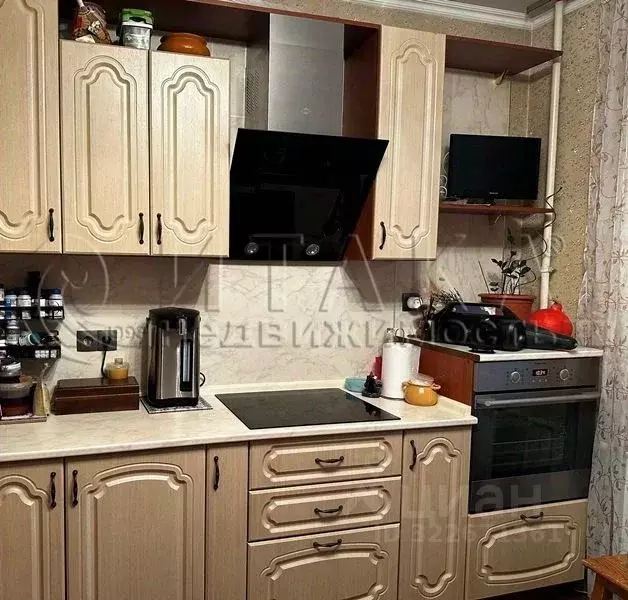 1-к кв. Санкт-Петербург Мебельная ул., 45к1 (38.8 м) - Фото 2