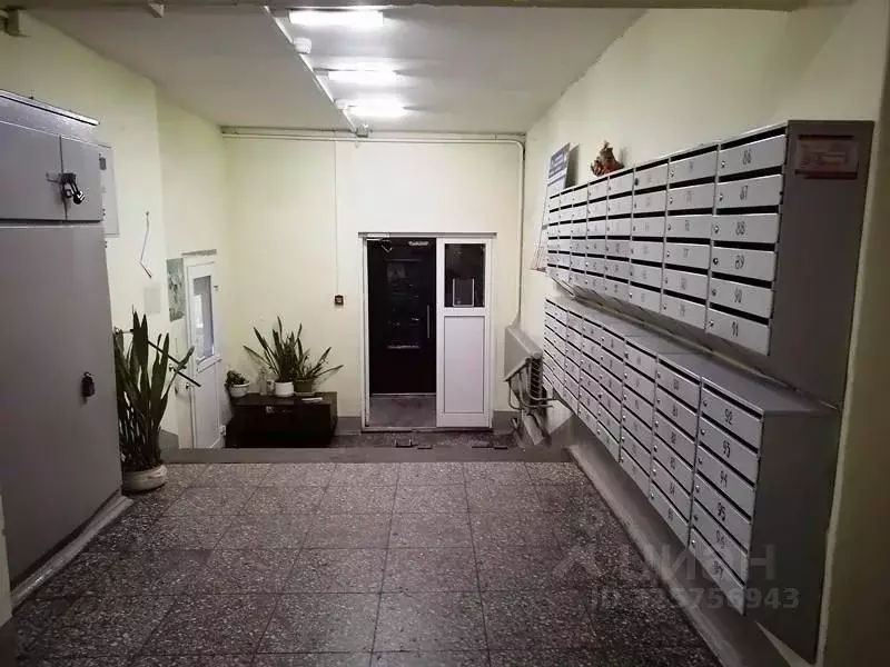 1-к кв. Санкт-Петербург Малая Балканская ул., 4К1 (37.5 м) - Фото 0