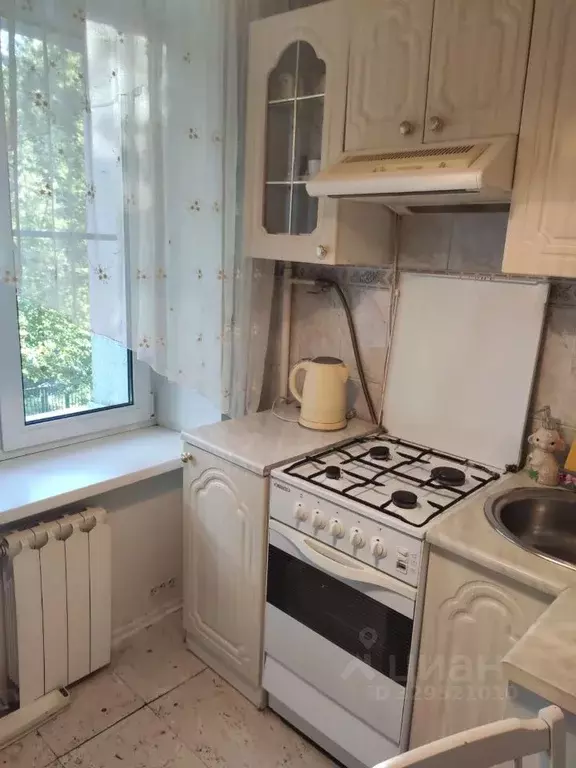 2-к кв. Москва Ясный проезд, 20К2 (45.0 м) - Фото 2