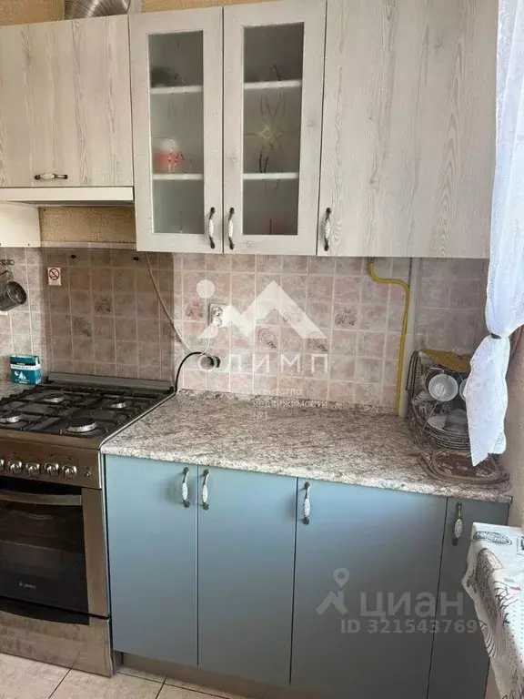 3-к кв. Вологодская область, Вологда Судоремонтная ул., 4А (70.4 м) - Фото 2