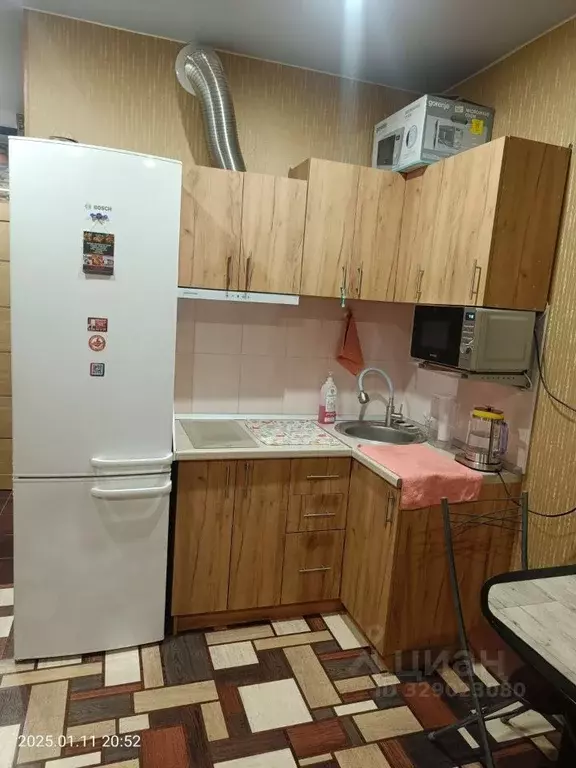 Студия Ставропольский край, Ставрополь просп. Кулакова, 65/1 (20.3 м) - Фото 1