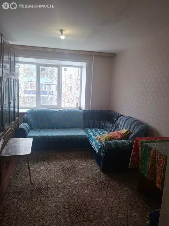 1к в 2-комнатной квартире (17 м) - Фото 2