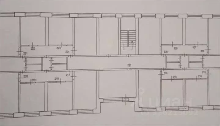 Комната Хабаровский край, Хабаровск Гаражный проезд, 7 (12.1 м) - Фото 2