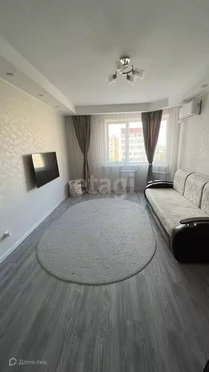 Продаётся 2-к квартира, 60.8 м - Фото 0