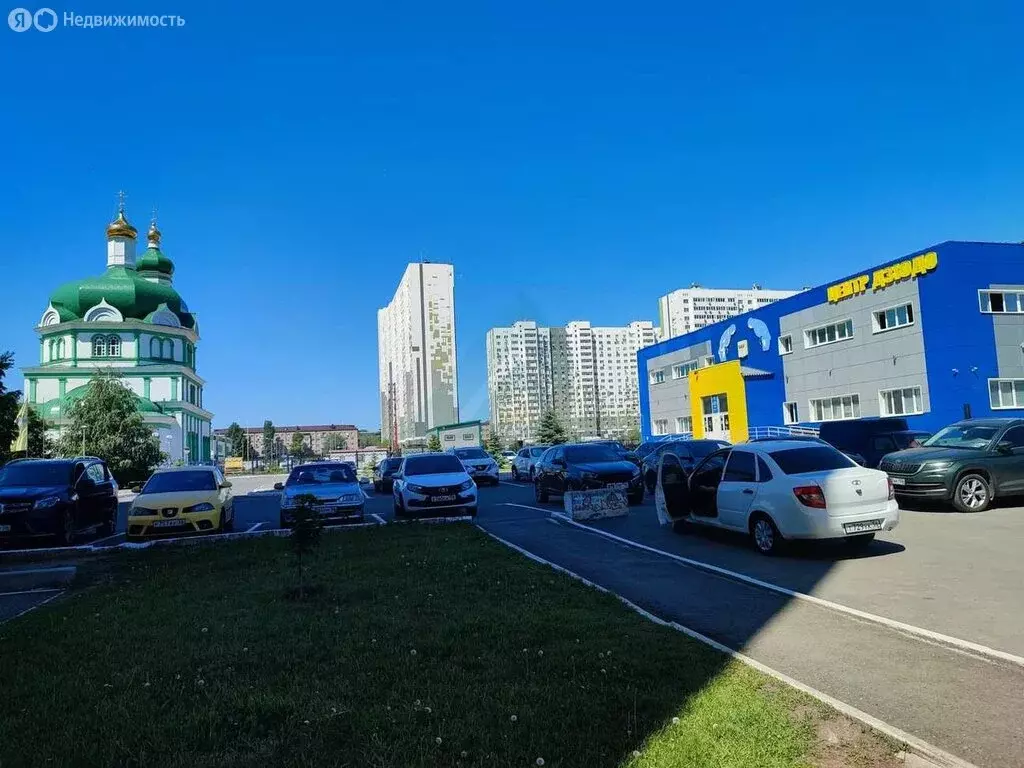 2-комнатная квартира: Оренбург, Нижний проезд, 8/1 (55 м) - Фото 1