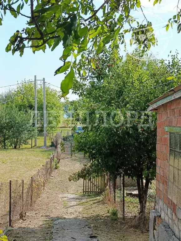 Дом в Ростовская область, Мясниковский район, Калинин хут. Набережная ... - Фото 1