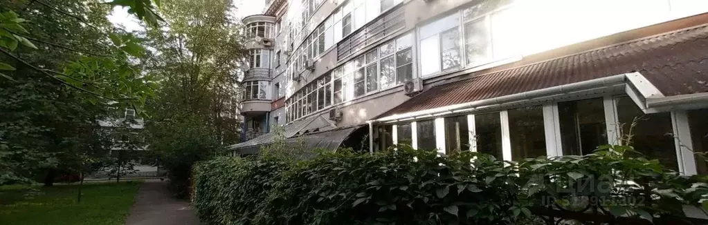 Помещение свободного назначения в Москва 2-я Владимирская ул., 6К2 (75 ... - Фото 1