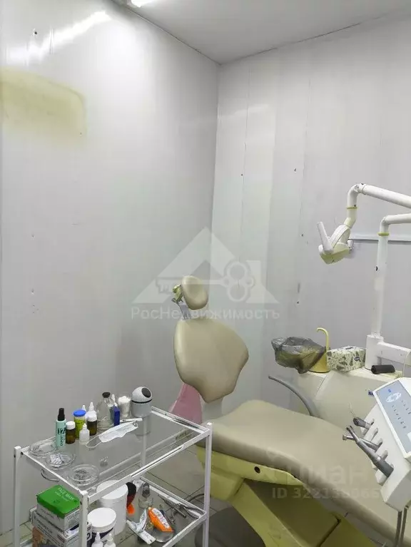 Офис в Владимирская область, Юрьев-Польский Школьная ул., 45 (15 м) - Фото 2