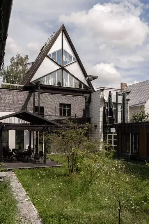 Офис в Москва ул. Саврасова, 7 (110 м) - Фото 2