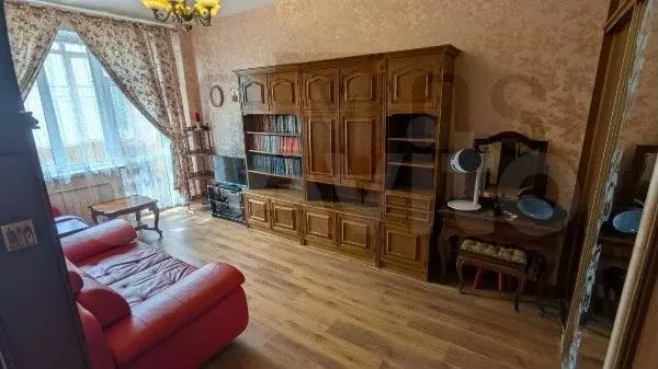 1-к. квартира, 35,9 м, 3/10 эт. - Фото 1
