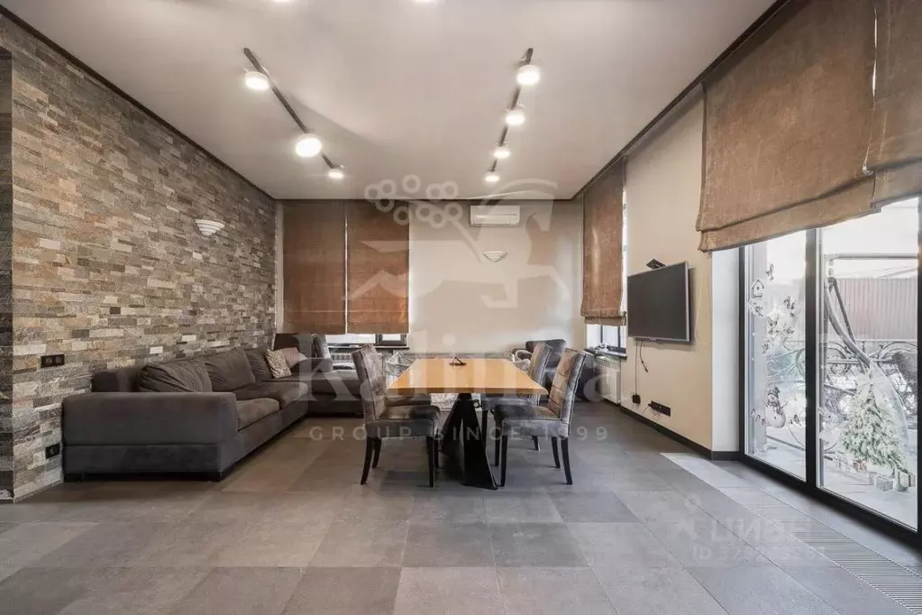 Дом в Московская область, Истра муниципальный округ, д. Борисково  ... - Фото 1