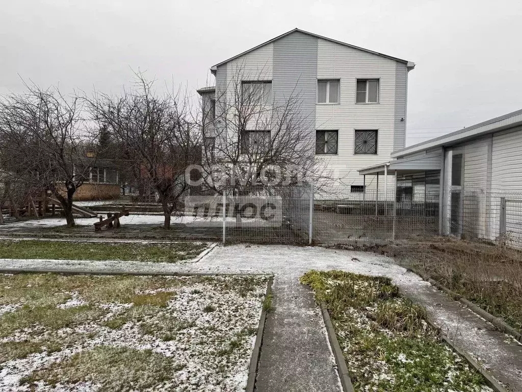 Коттедж в Челябинская область, Сосновский муниципальный округ, Деревня ... - Фото 2