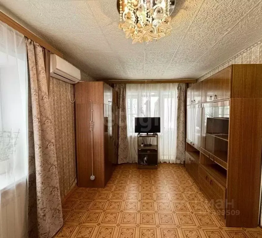 1-к кв. Московская область, Талдом Юбилейный мкр, 1 (32.5 м) - Фото 1