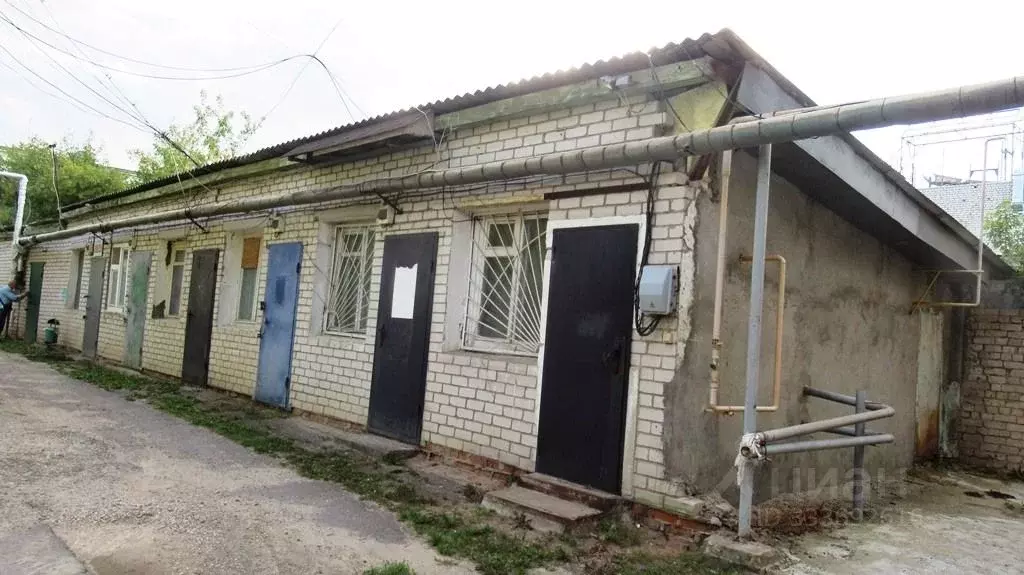 Склад в Орловская область, Орел Покровская ул., 11А (50 м) - Фото 1