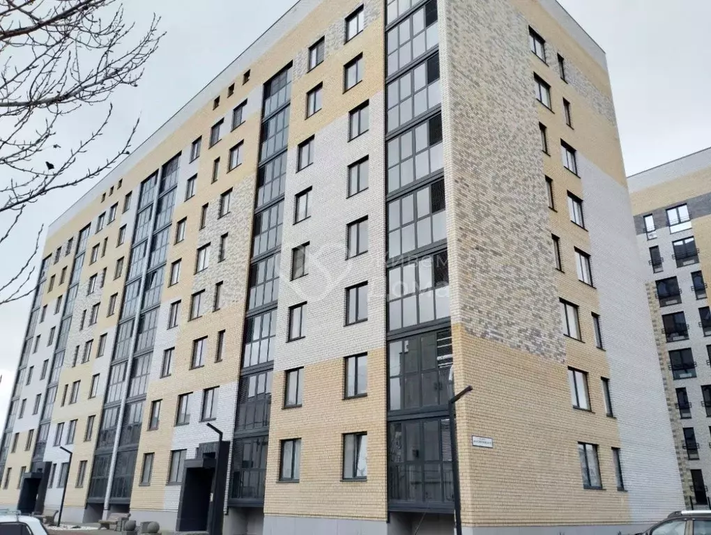 Студия Волгоградская область, Волжский ул. Волжской Военной Флотилии, ... - Фото 1