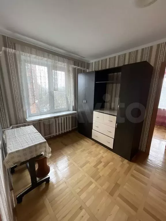 3-к. квартира, 55 м, 5/5 эт. - Фото 1