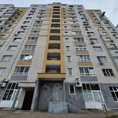 Студия Нижегородская область, Нижний Новгород ул. Коммуны, 16 (29.1 м) - Фото 2