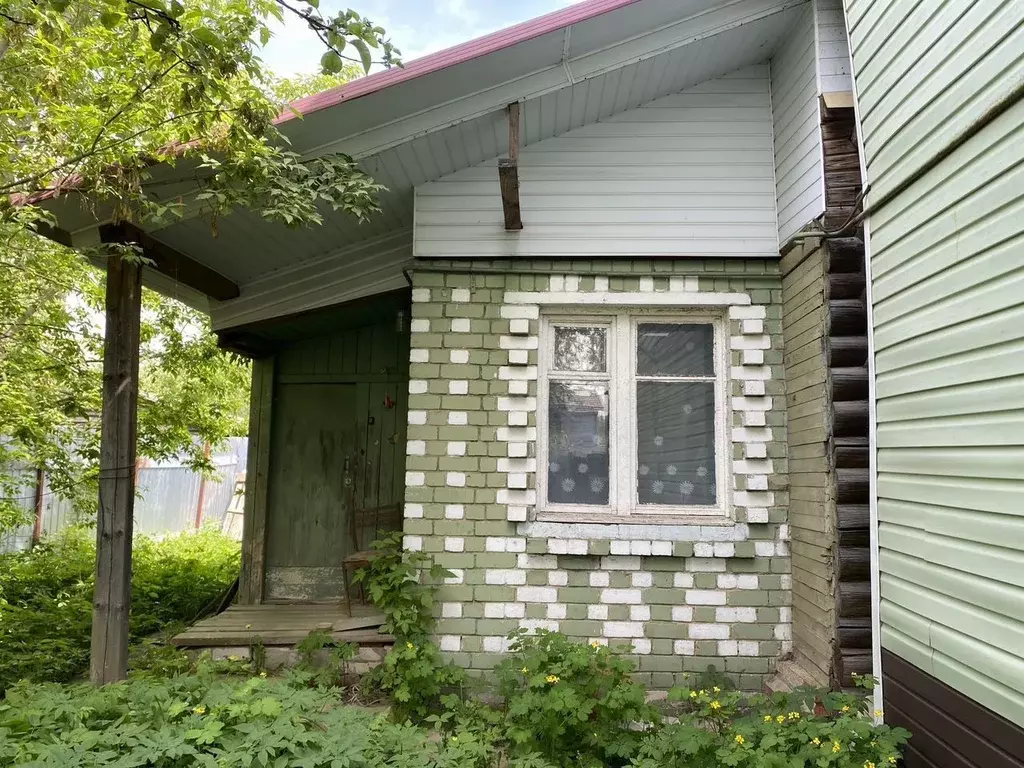 Дом в Тверская область, Тверь ул. Семенова, 27 (79 м) - Фото 1
