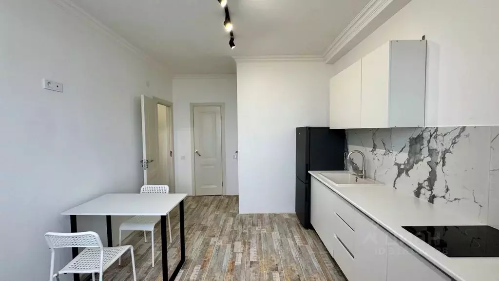 1-к кв. Крым, Феодосия ул. Дружбы, 42Г (37.0 м) - Фото 2