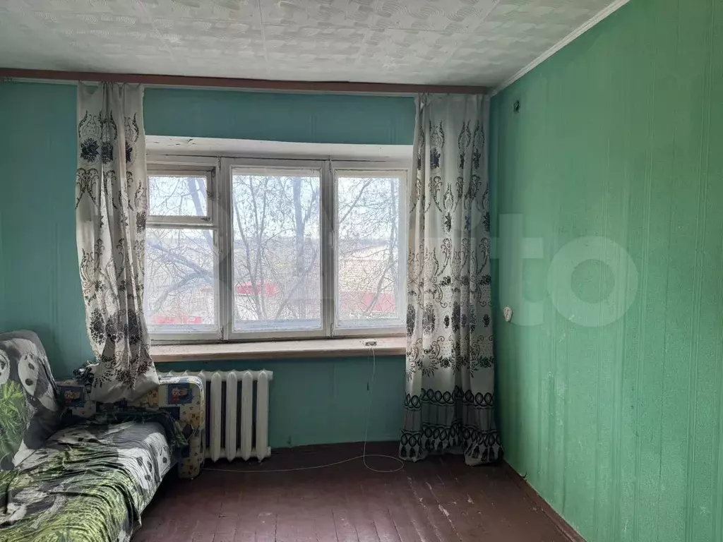 Комната 17,4 м в 1-к., 3/5 эт. - Фото 0