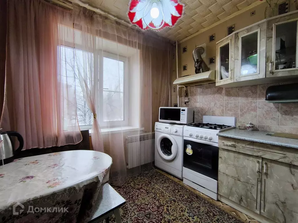 Продаётся 1-к квартира, 34 м - Фото 0