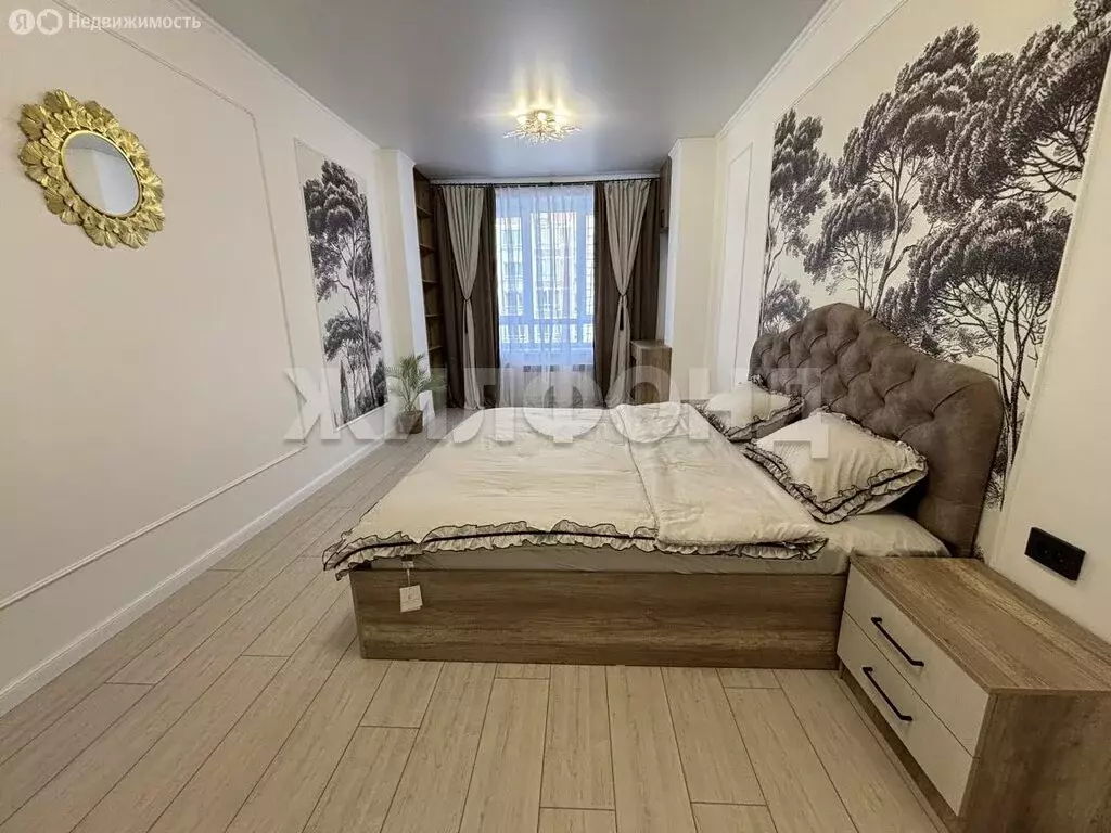 1-комнатная квартира: Абакан, улица Тельмана, 159 (47.8 м) - Фото 2