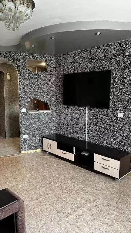 2-к кв. Кемеровская область, Анжеро-Судженск ул. имени 50-летия ... - Фото 2