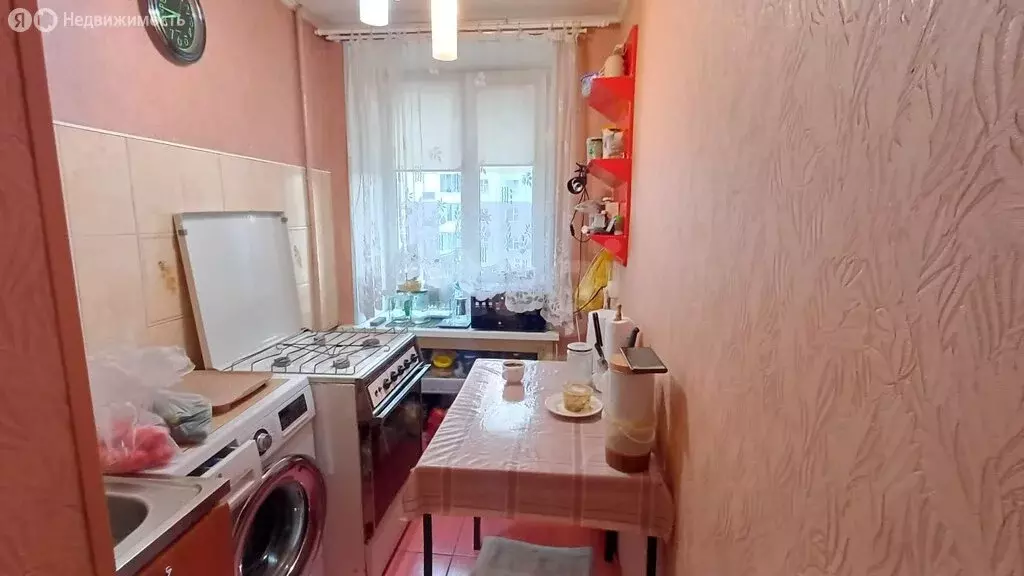 1-комнатная квартира: Якутск, улица Хабарова, 21 (24.4 м) - Фото 0