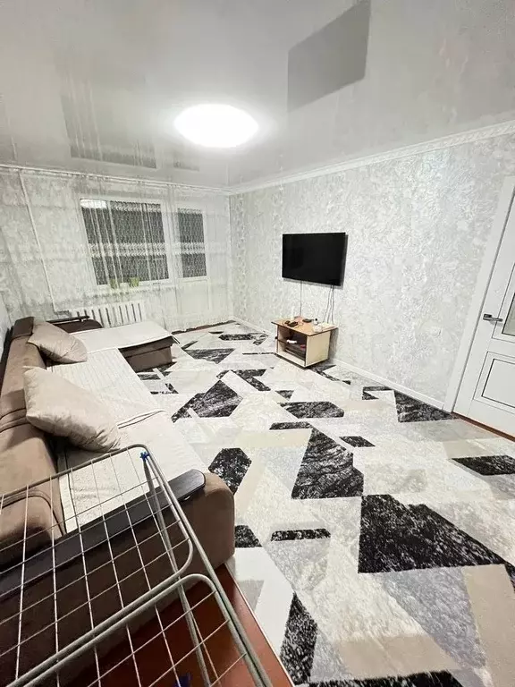 2-к. квартира, 58,8 м, 4/9 эт. - Фото 0