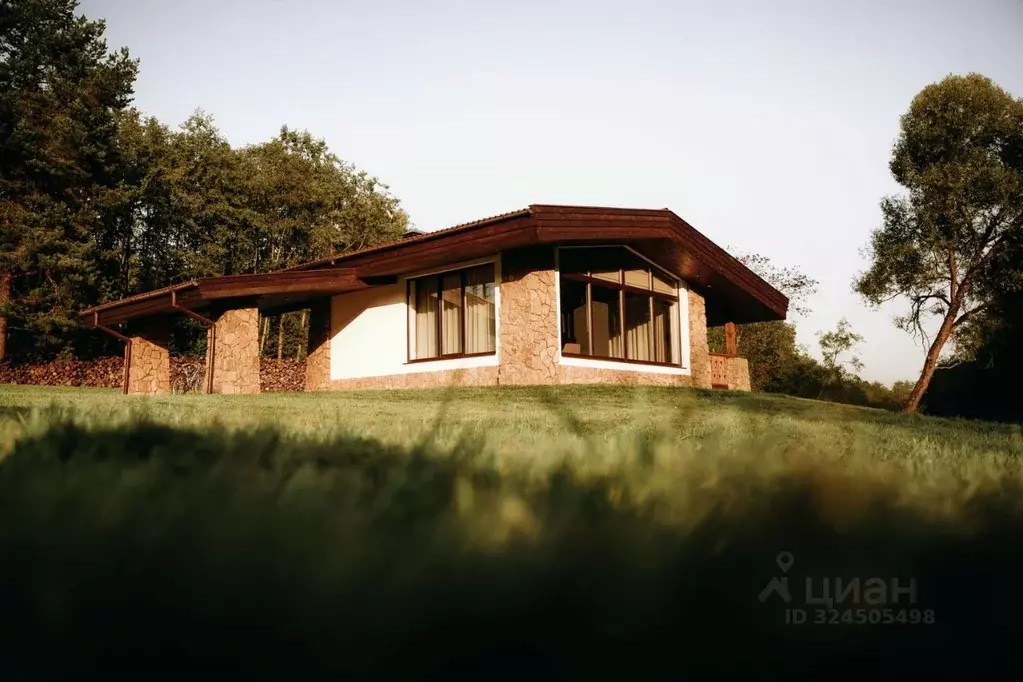 Дом в Тверская область, Калининский муниципальный округ, д. Савватьево ... - Фото 2