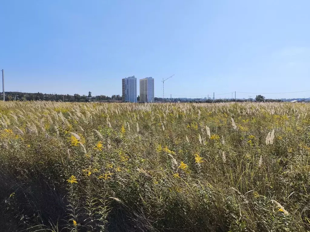 Участок в Тульская область, Тула  (11.0 сот.) - Фото 2