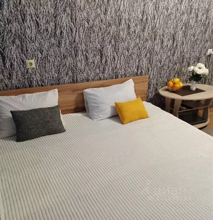 1-к кв. Саратовская область, Саратов проезд 2-й Овсяной, 5 (29.0 м) - Фото 1