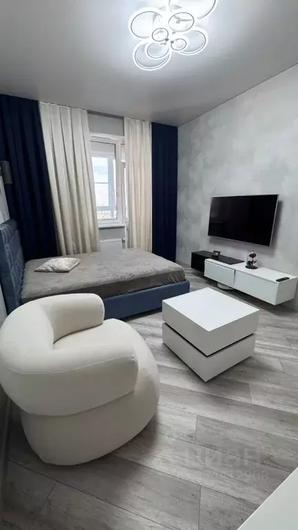 1-к кв. Москва Фестивальная ул., 29 (43.0 м) - Фото 1