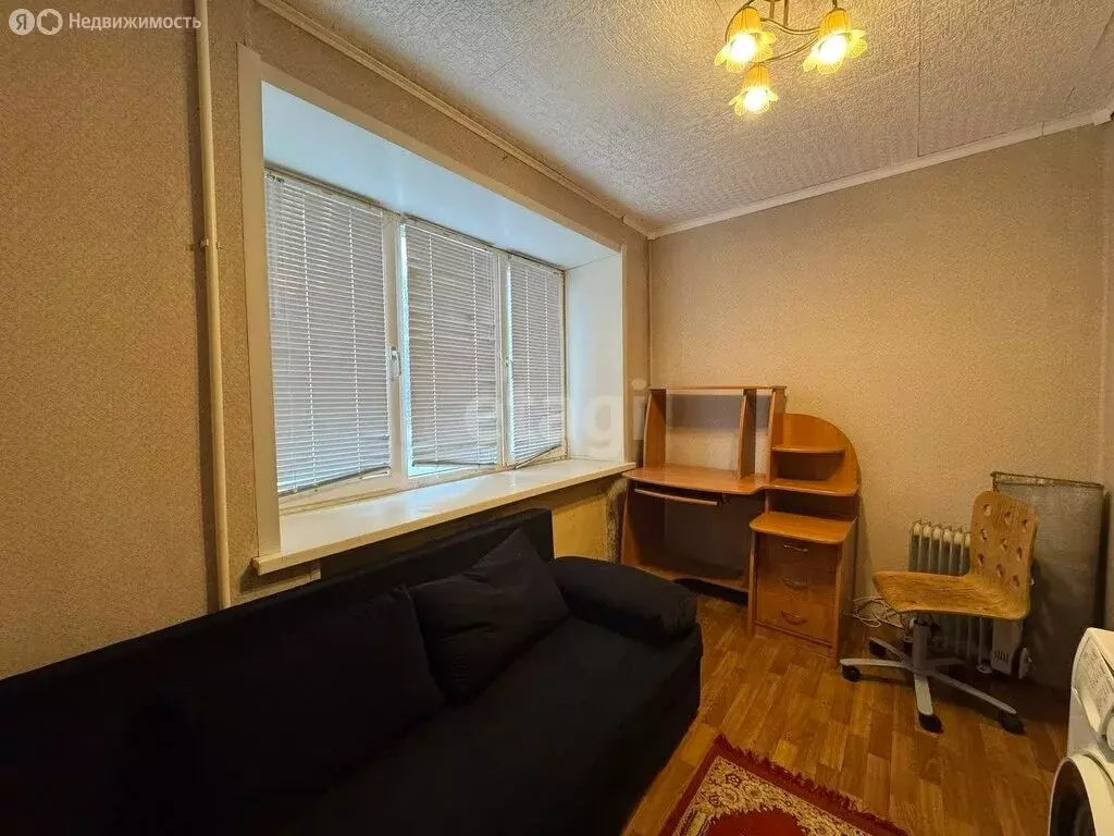 1к в -комнатной квартире (13.5 м) - Фото 2