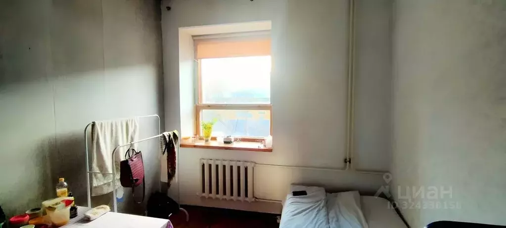 Комната Омская область, Омск Степная ул., 130 (12.0 м) - Фото 2