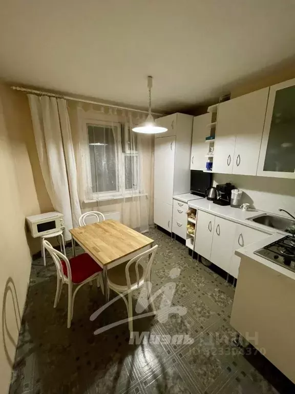 3-к кв. Московская область, Химки Молодежная ул., 26 (73.0 м) - Фото 1