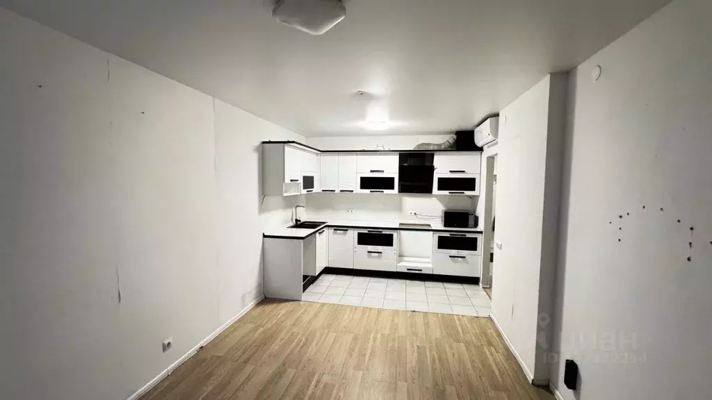 3-к кв. Московская область, Ленинский городской округ, Бутово пгт ... - Фото 1