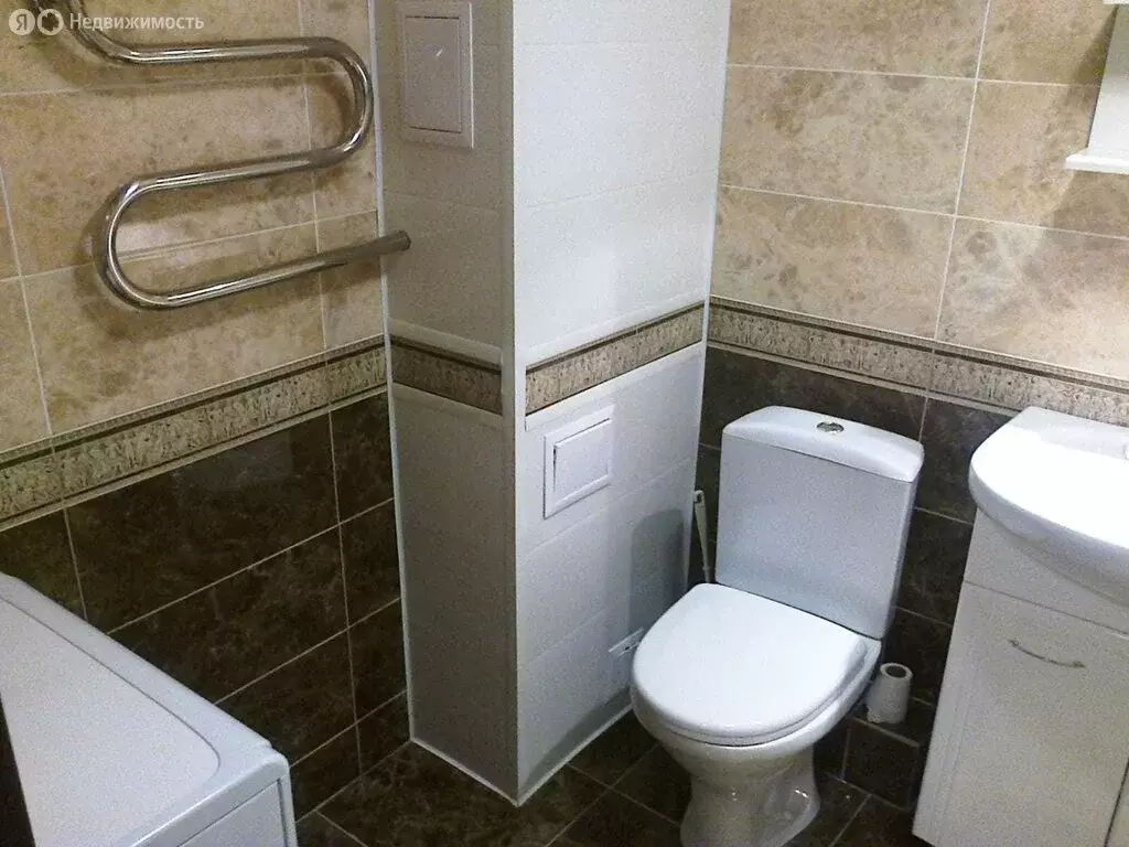 2-комнатная квартира: Самара, улица Врубеля, 15 (50 м) - Фото 0