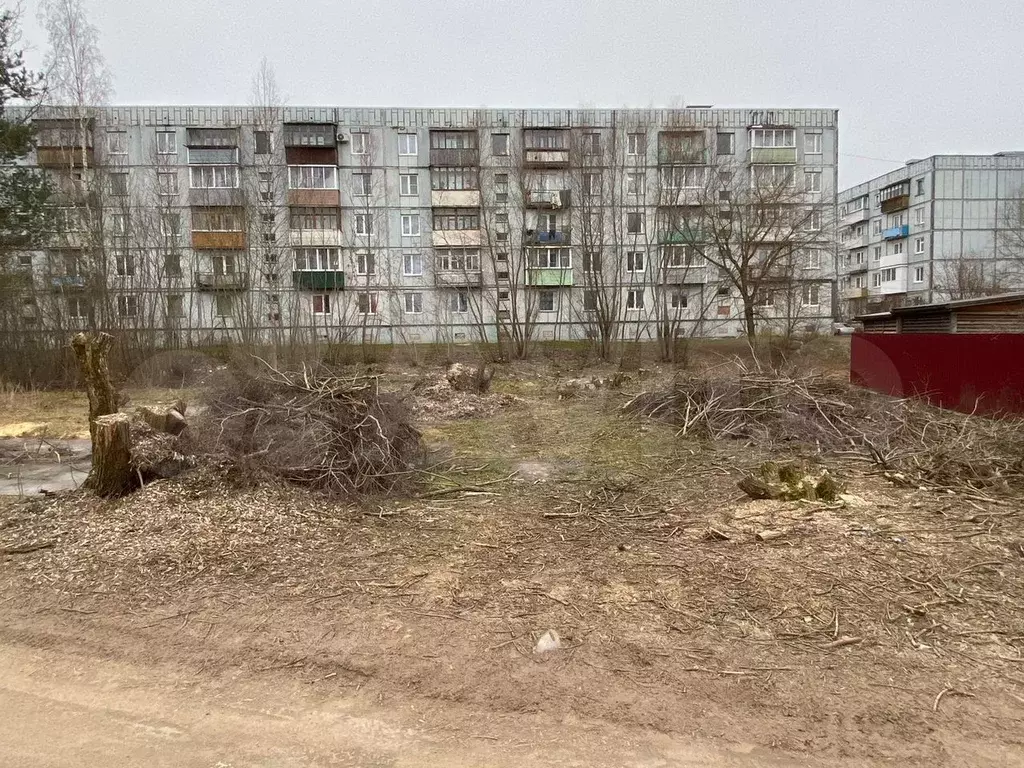 Участок 6 сот. (ИЖС) - Фото 0