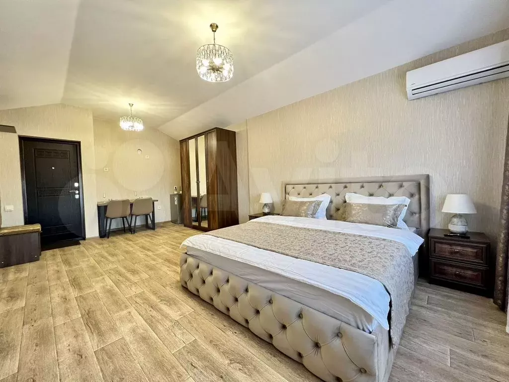 Комната 30 м, 3/3 эт. - Фото 1