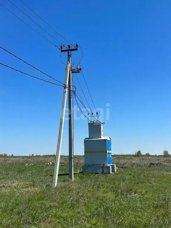 участок в челябинская область, красноармейский район, лазурненское . - Фото 0