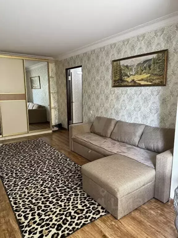 1-к кв. Дагестан, Каспийск ул. Ильяшенко, 7 (45.0 м) - Фото 2