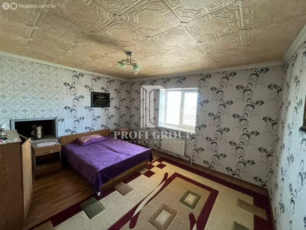 Дом в село Зеленоморск, Центральная улица, 18 (170 м) - Фото 0