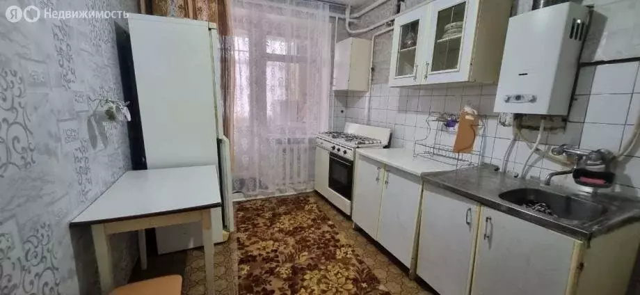 1-комнатная квартира: Навашино, улица Льва Толстого, 31 (39.8 м) - Фото 1