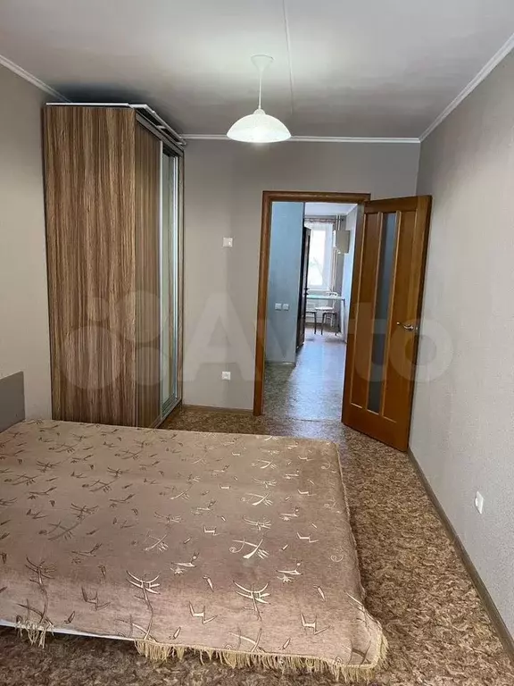 2-к. квартира, 56 м, 4/5 эт. - Фото 0