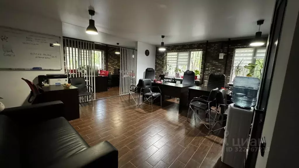 Офис в Крым, Симферополь ул. Киевская, 121А (44 м) - Фото 1