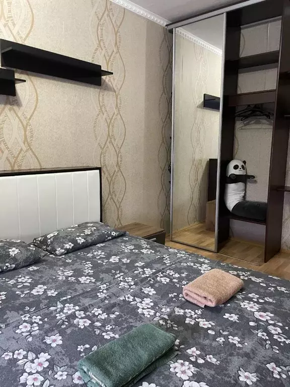 2-к кв. Ханты-Мансийский АО, Нижневартовск Северная ул., 68 (60.0 м) - Фото 1